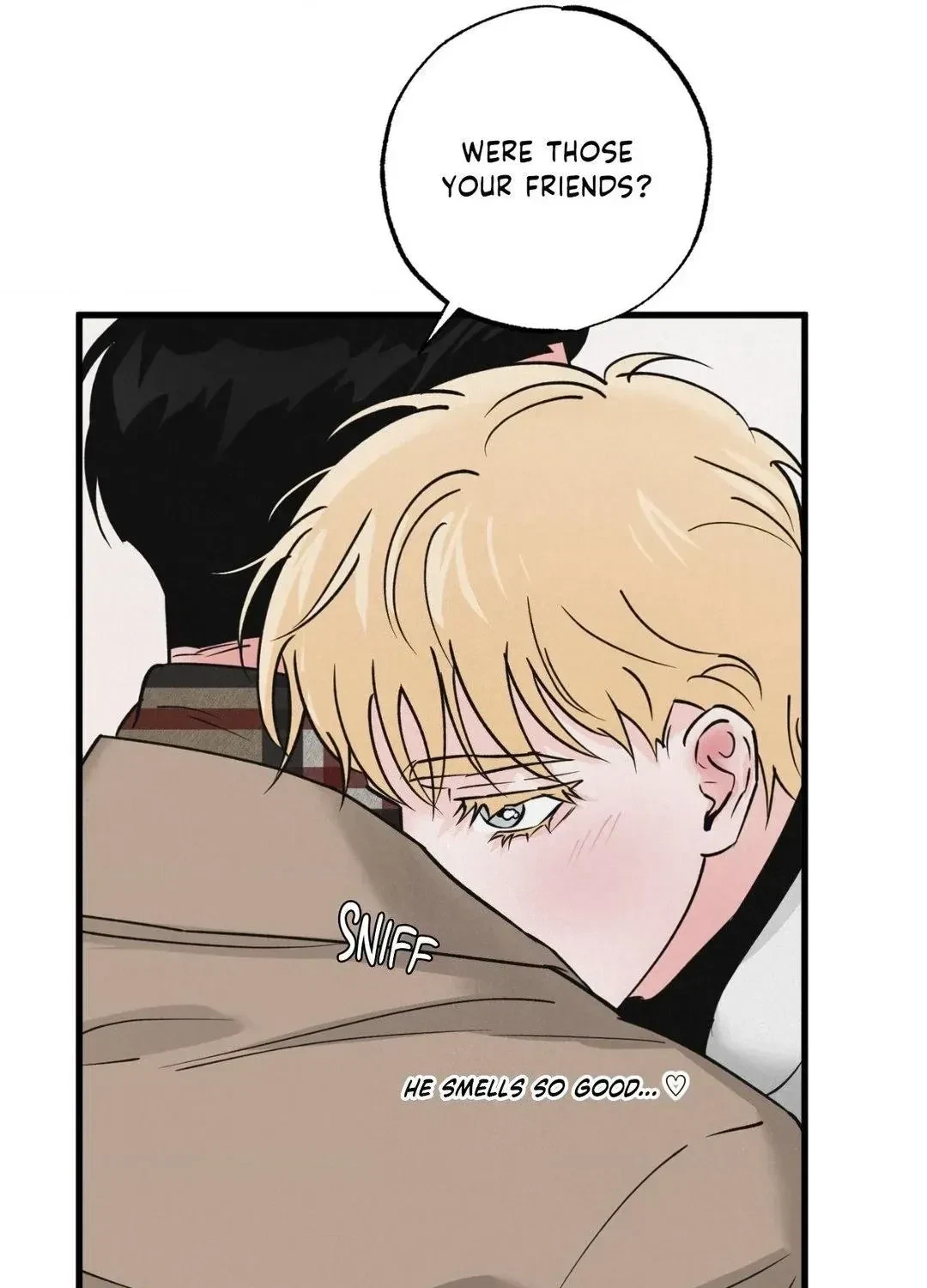 A Golden Pair Chapter 32, page 79