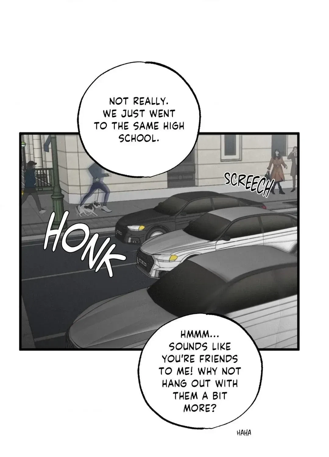 A Golden Pair Chapter 32, page 81