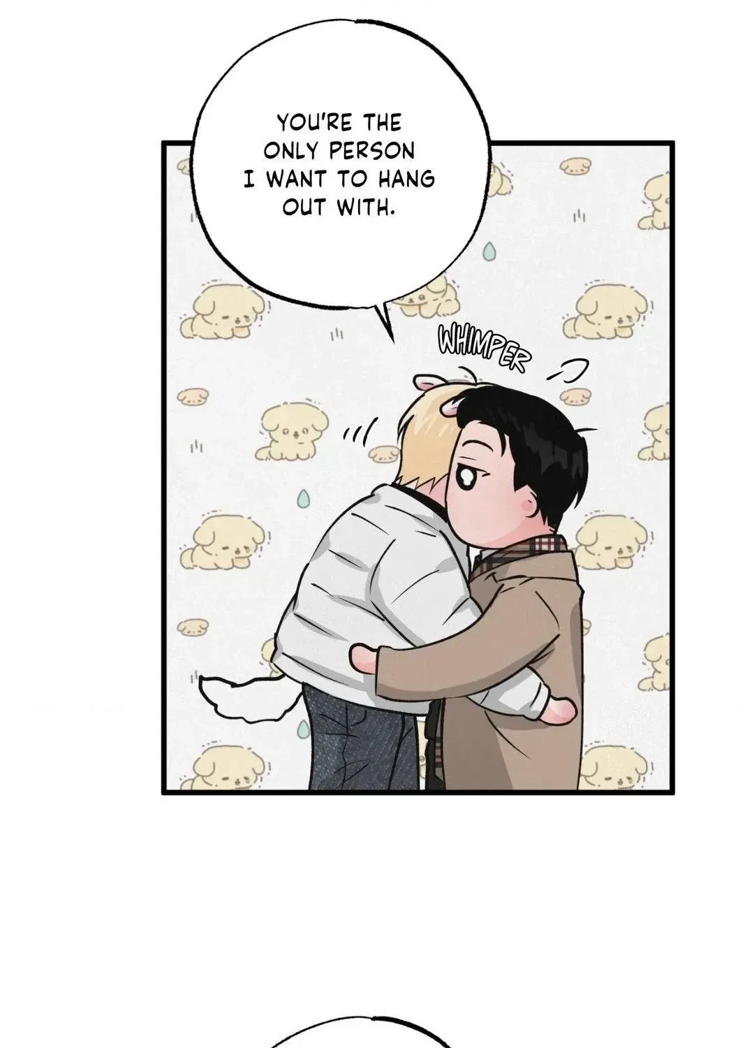 A Golden Pair Chapter 32, page 83
