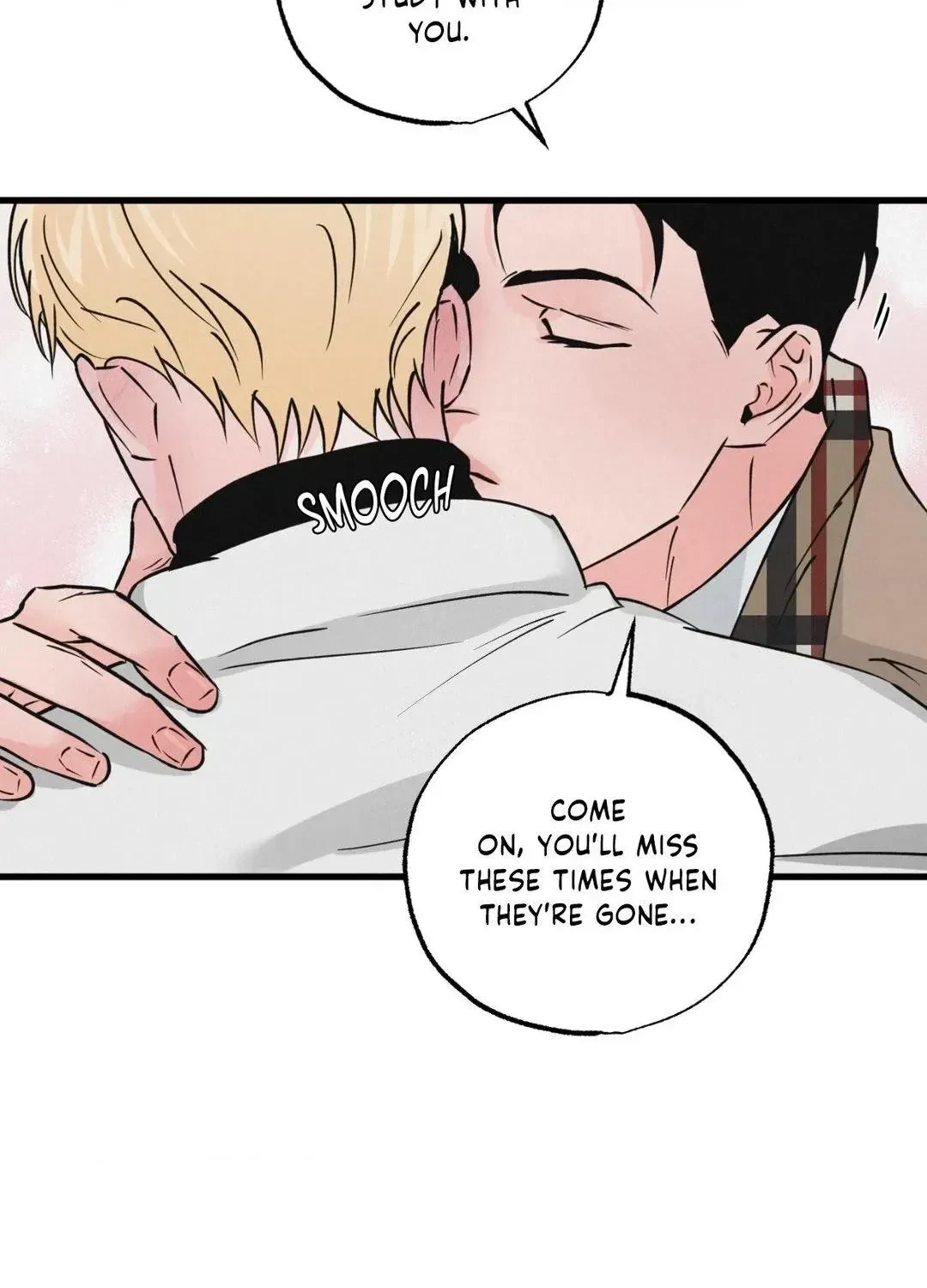 A Golden Pair Chapter 32, page 85