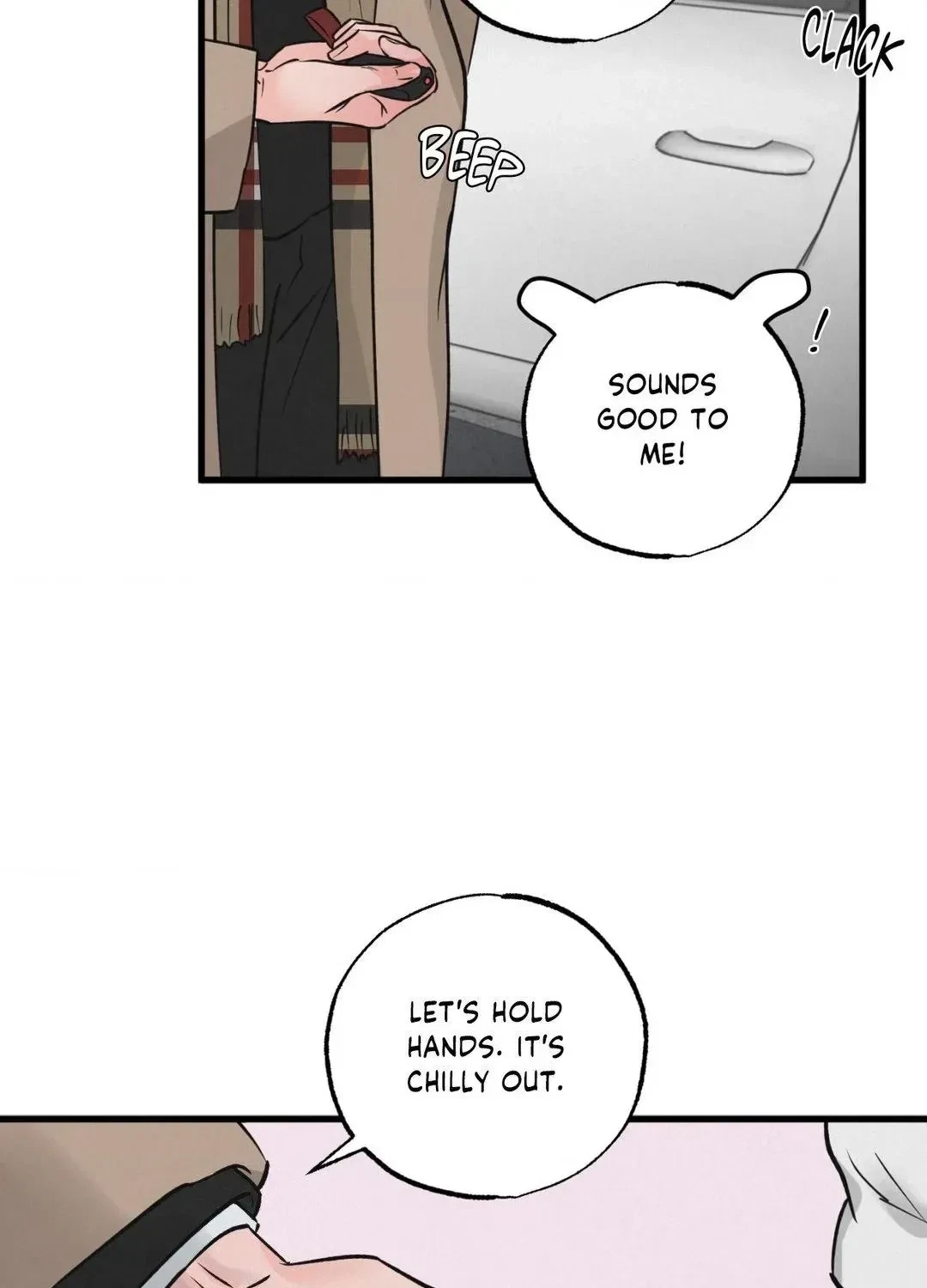 A Golden Pair Chapter 32, page 89