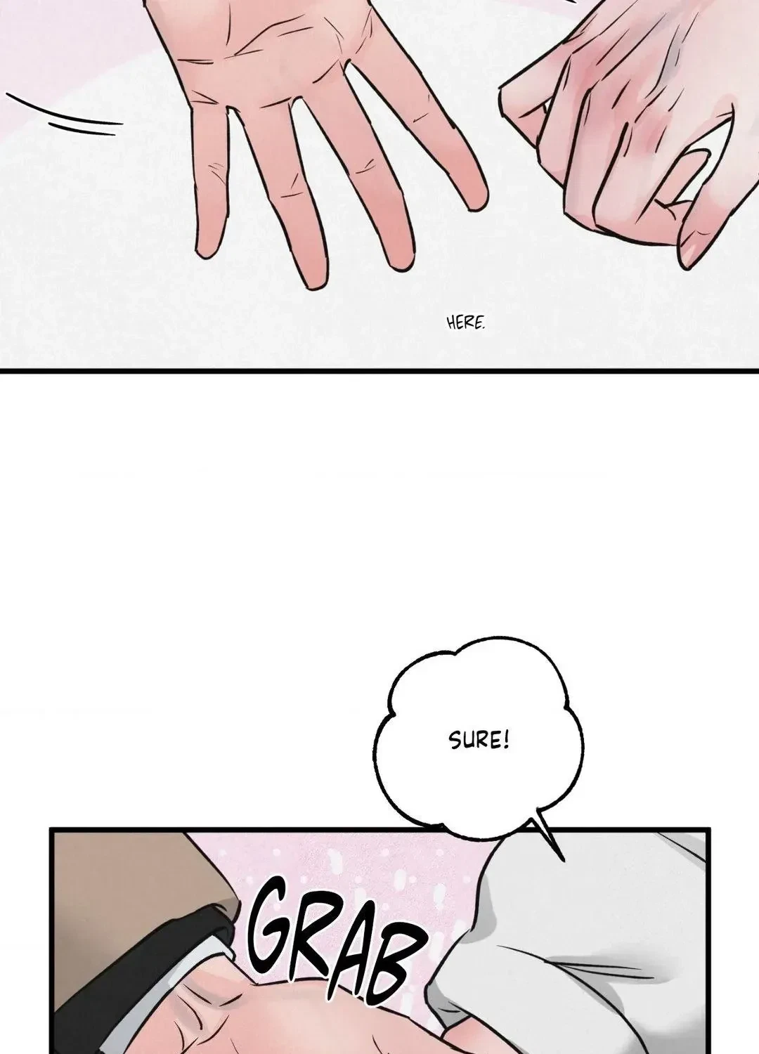 A Golden Pair Chapter 32, page 91