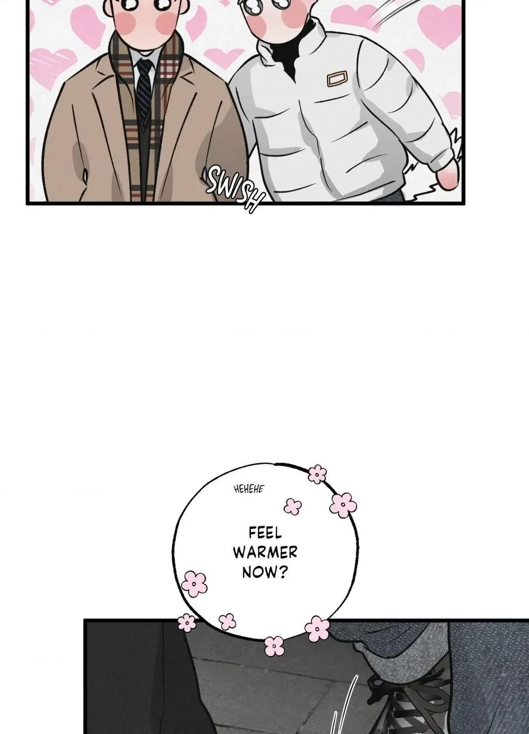 A Golden Pair Chapter 32, page 95