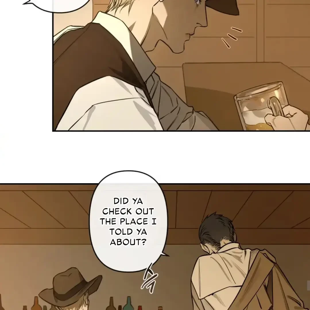 The Fallen Lamb Chapter 1, page 19