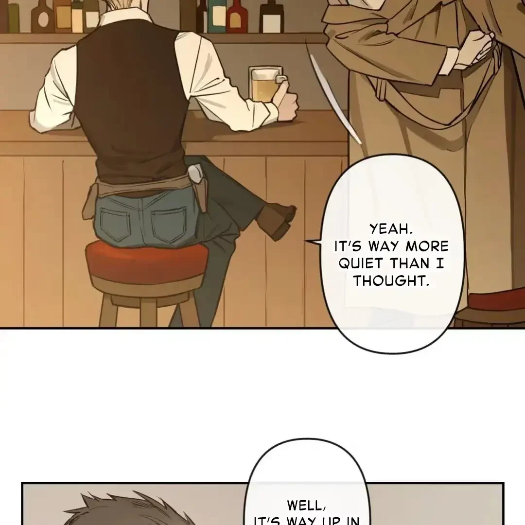 The Fallen Lamb Chapter 1, page 20