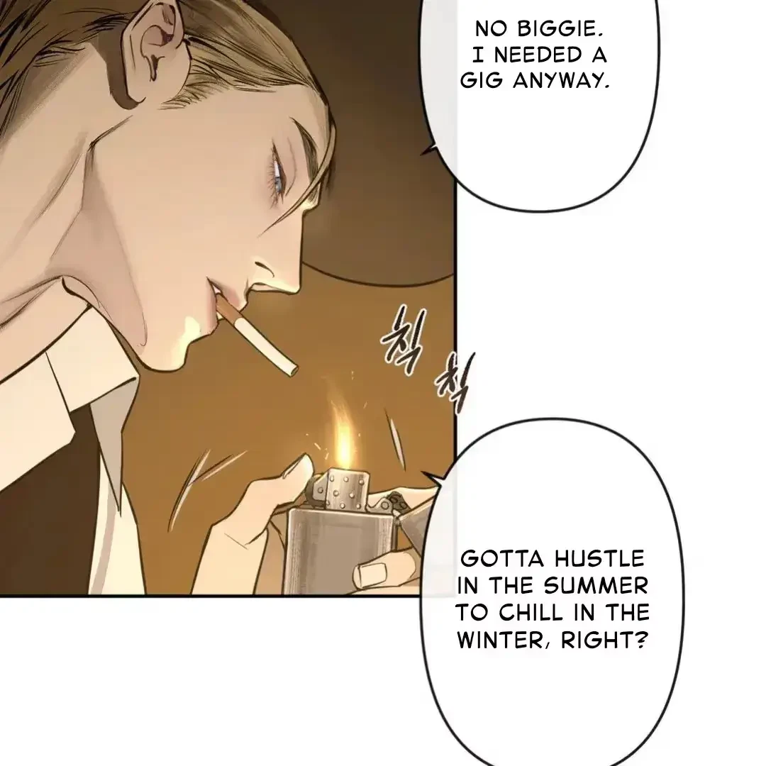 The Fallen Lamb Chapter 1, page 22
