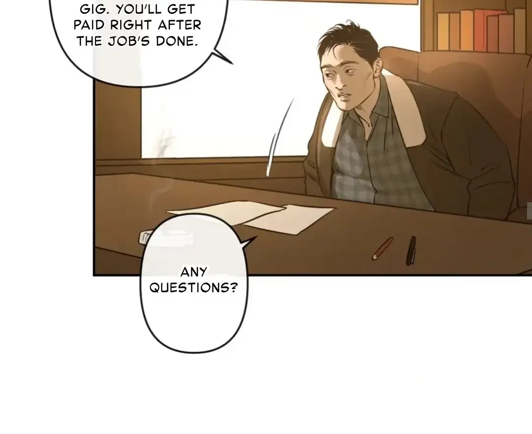 The Fallen Lamb Chapter 1, page 34