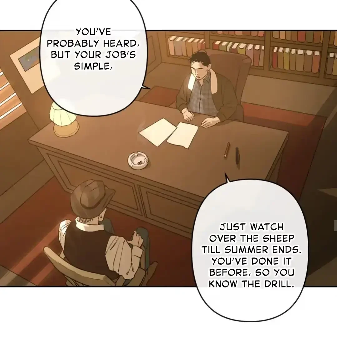 The Fallen Lamb Chapter 1, page 36