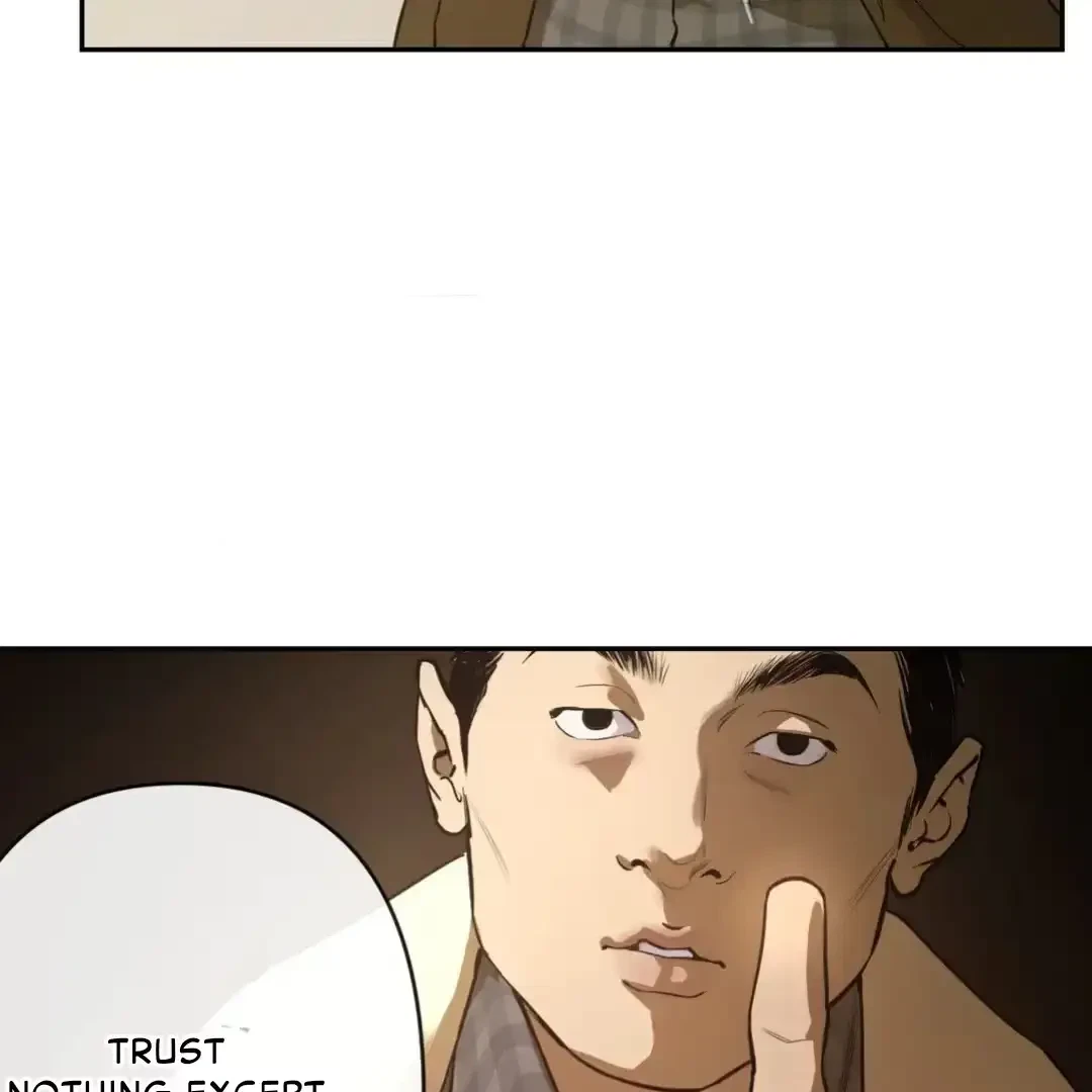 The Fallen Lamb Chapter 1, page 38