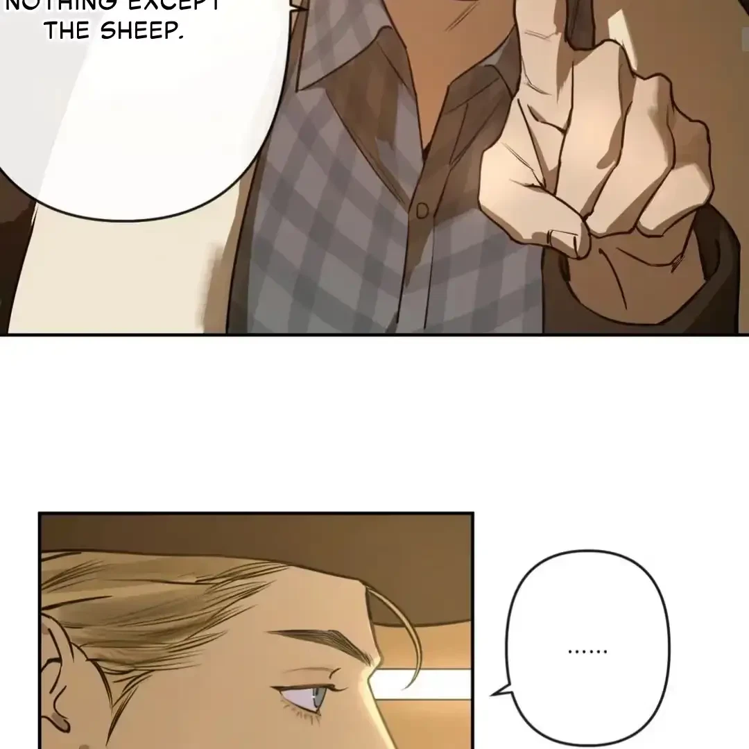 The Fallen Lamb Chapter 1, page 39