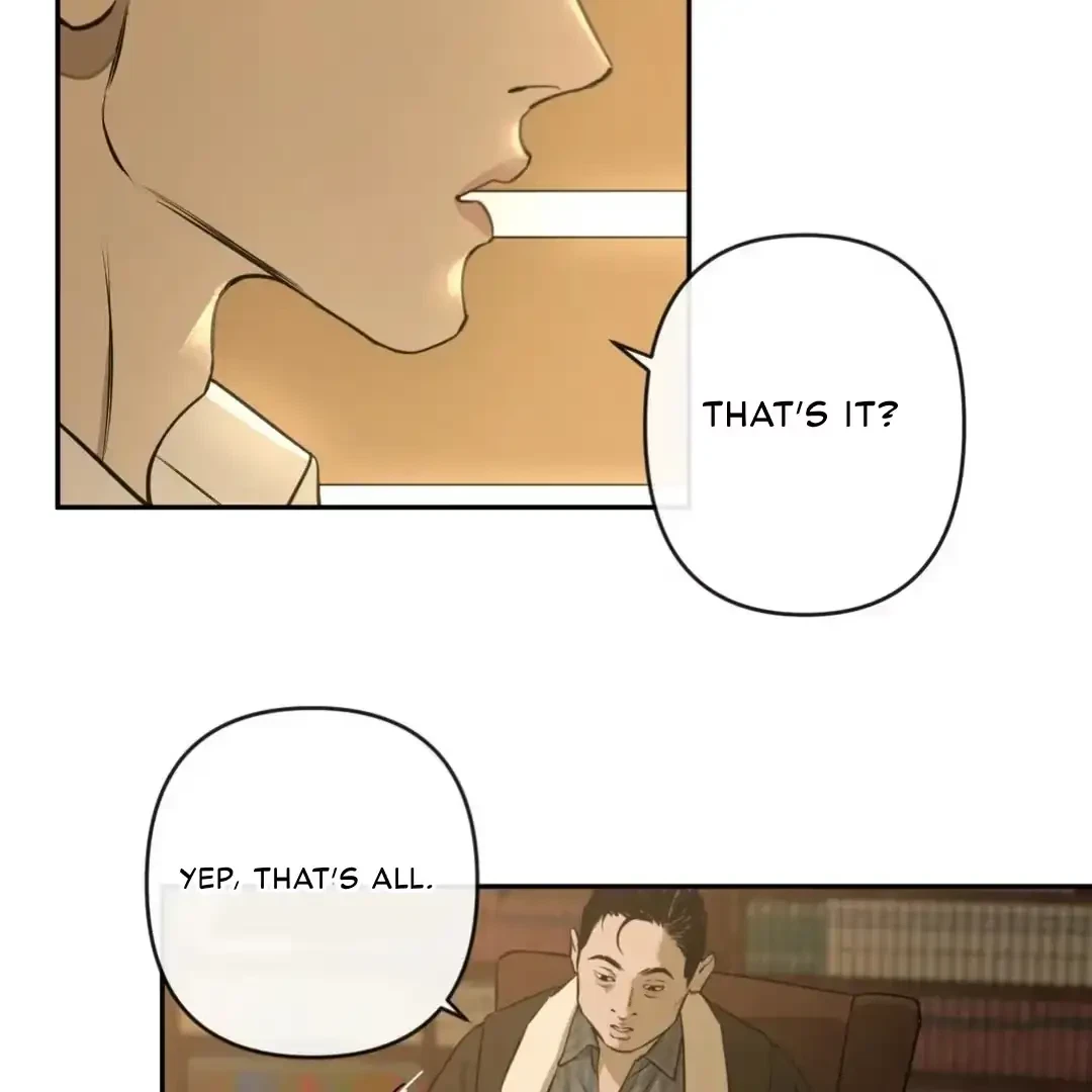 The Fallen Lamb Chapter 1, page 40
