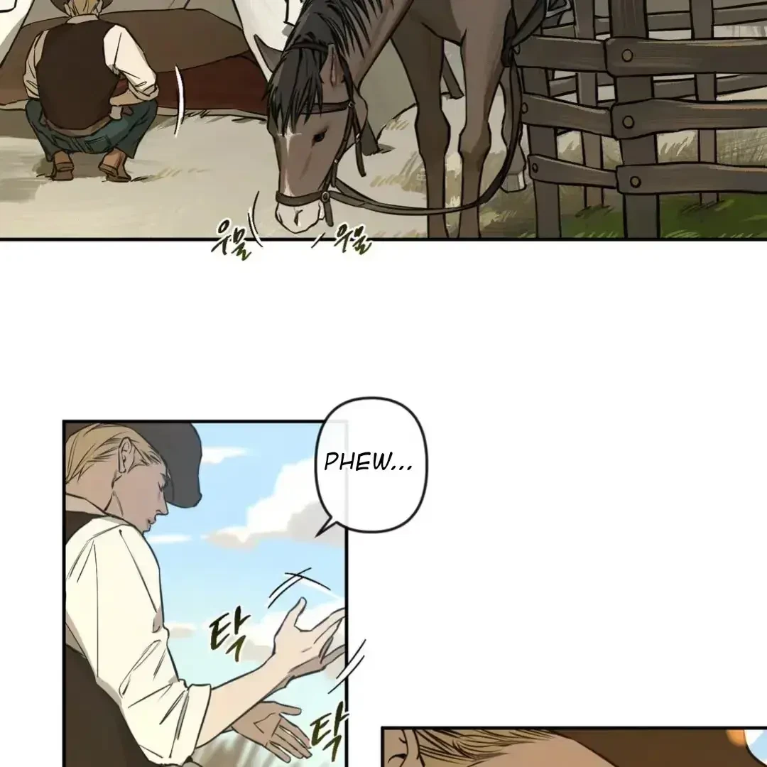 The Fallen Lamb Chapter 1, page 48