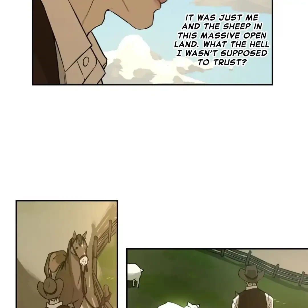 The Fallen Lamb Chapter 1, page 54