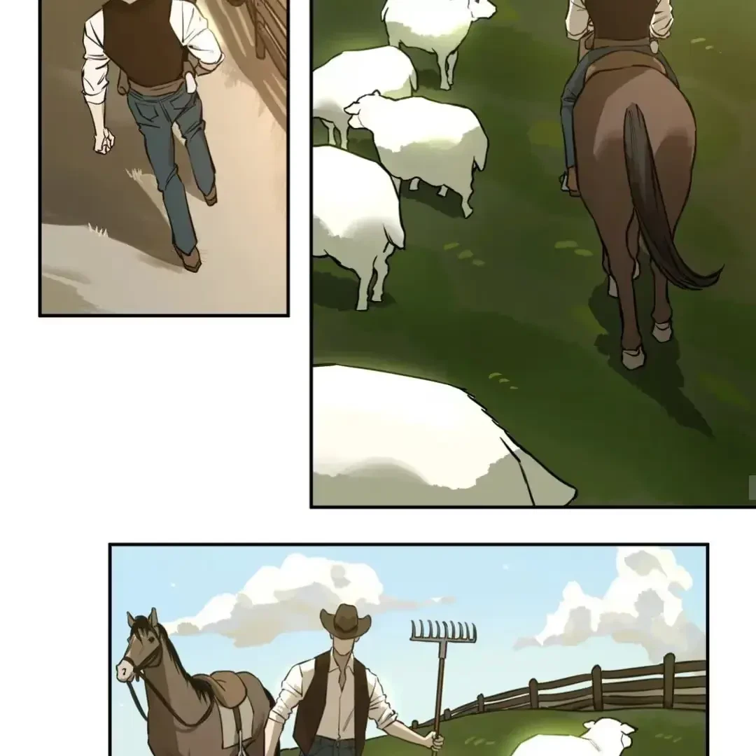 The Fallen Lamb Chapter 1, page 55