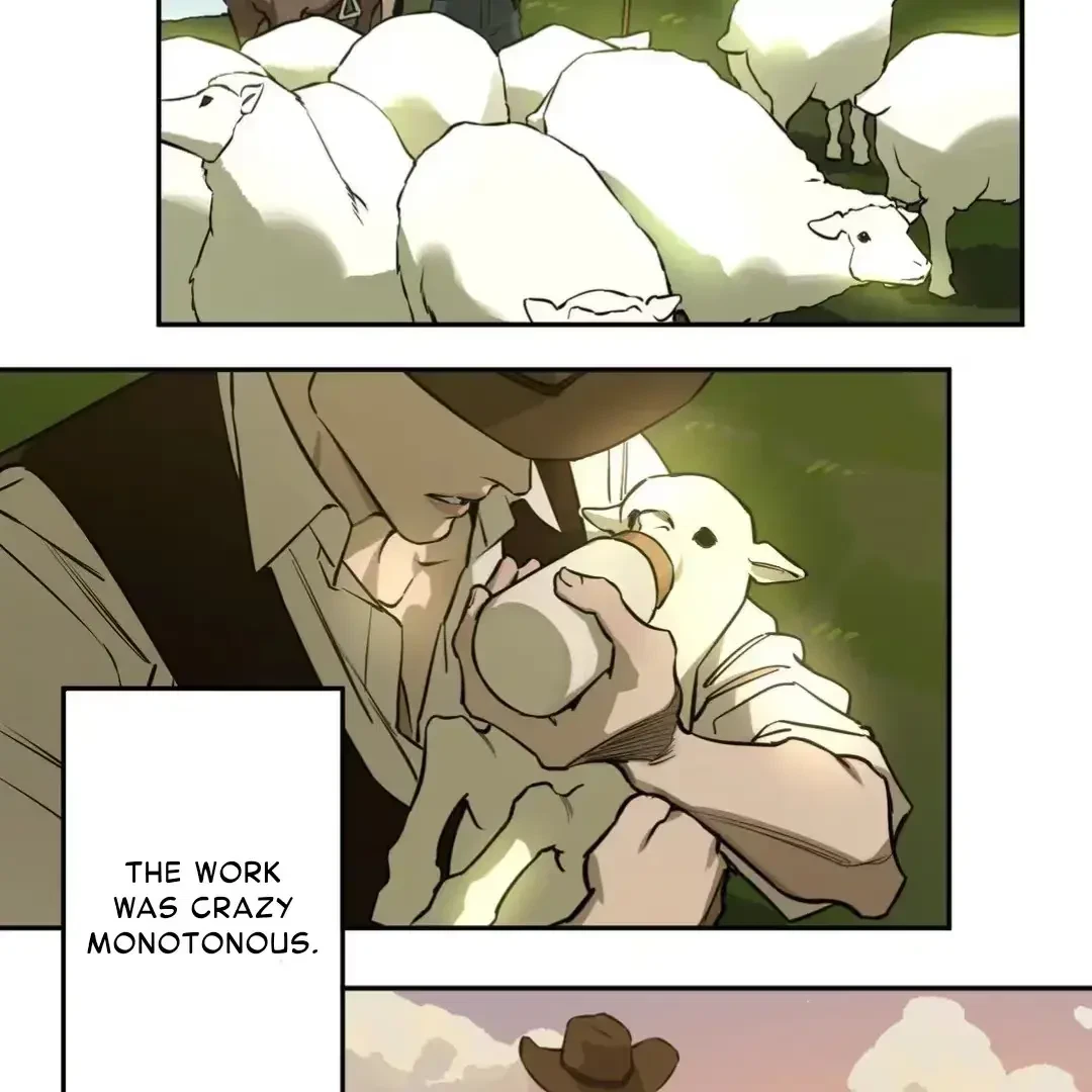 The Fallen Lamb Chapter 1, page 56