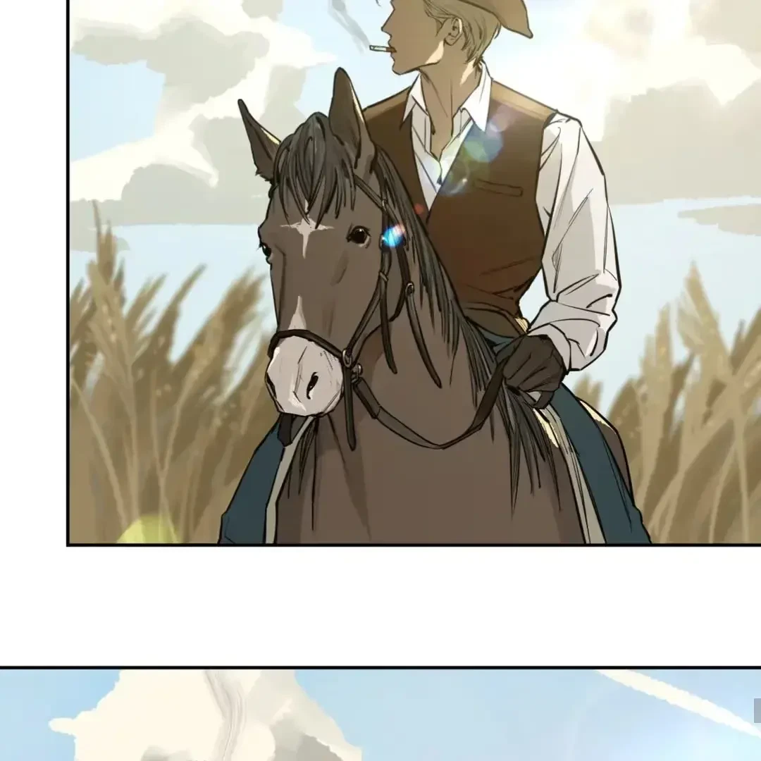 The Fallen Lamb Chapter 1, page 6