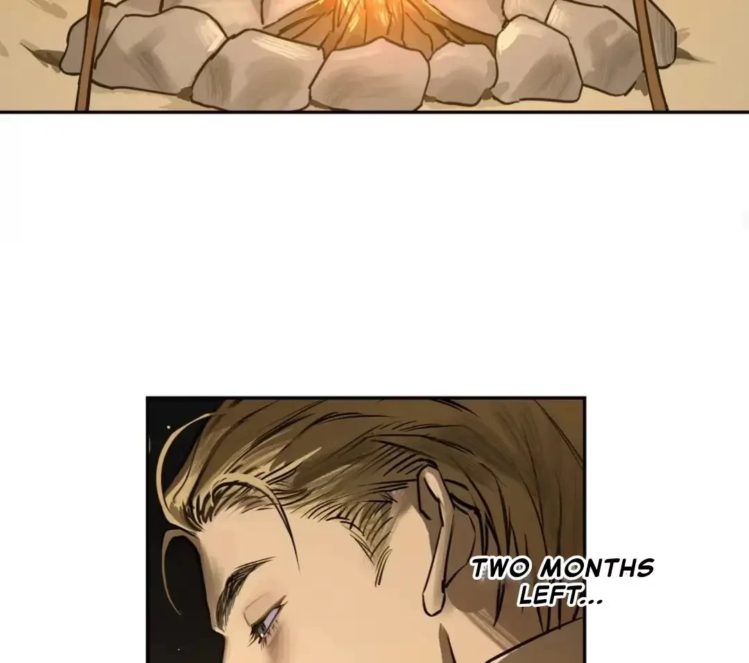 The Fallen Lamb Chapter 1, page 64