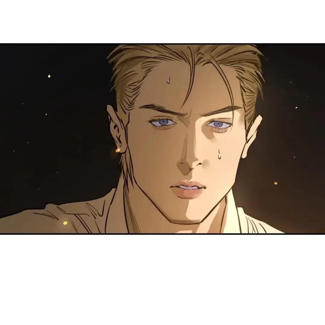 The Fallen Lamb Chapter 1, page 70