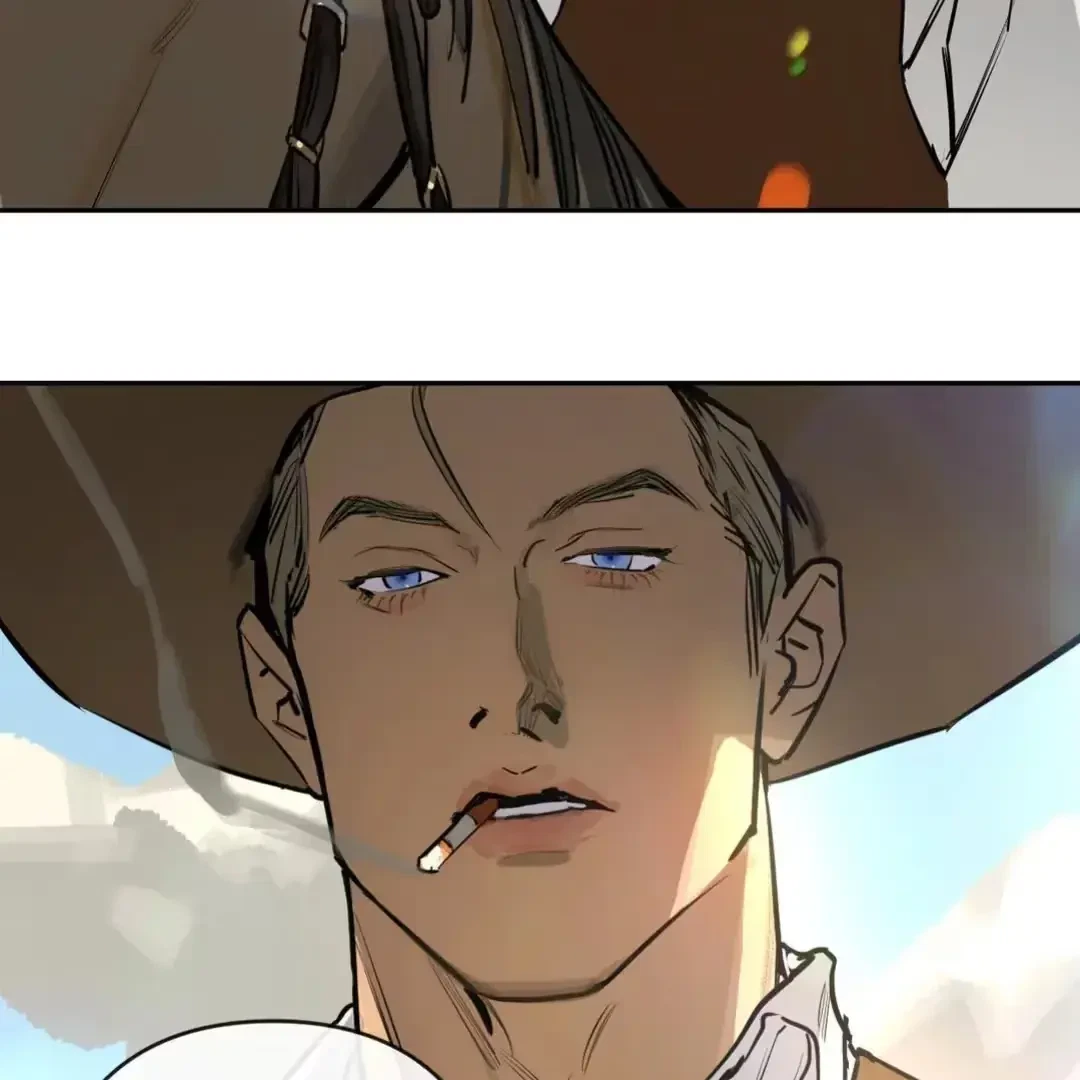 The Fallen Lamb Chapter 1, page 8