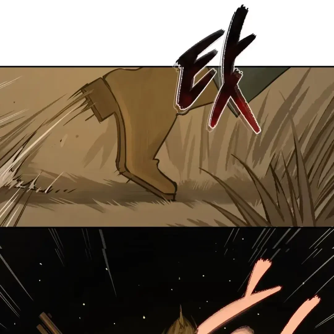 The Fallen Lamb Chapter 1, page 82