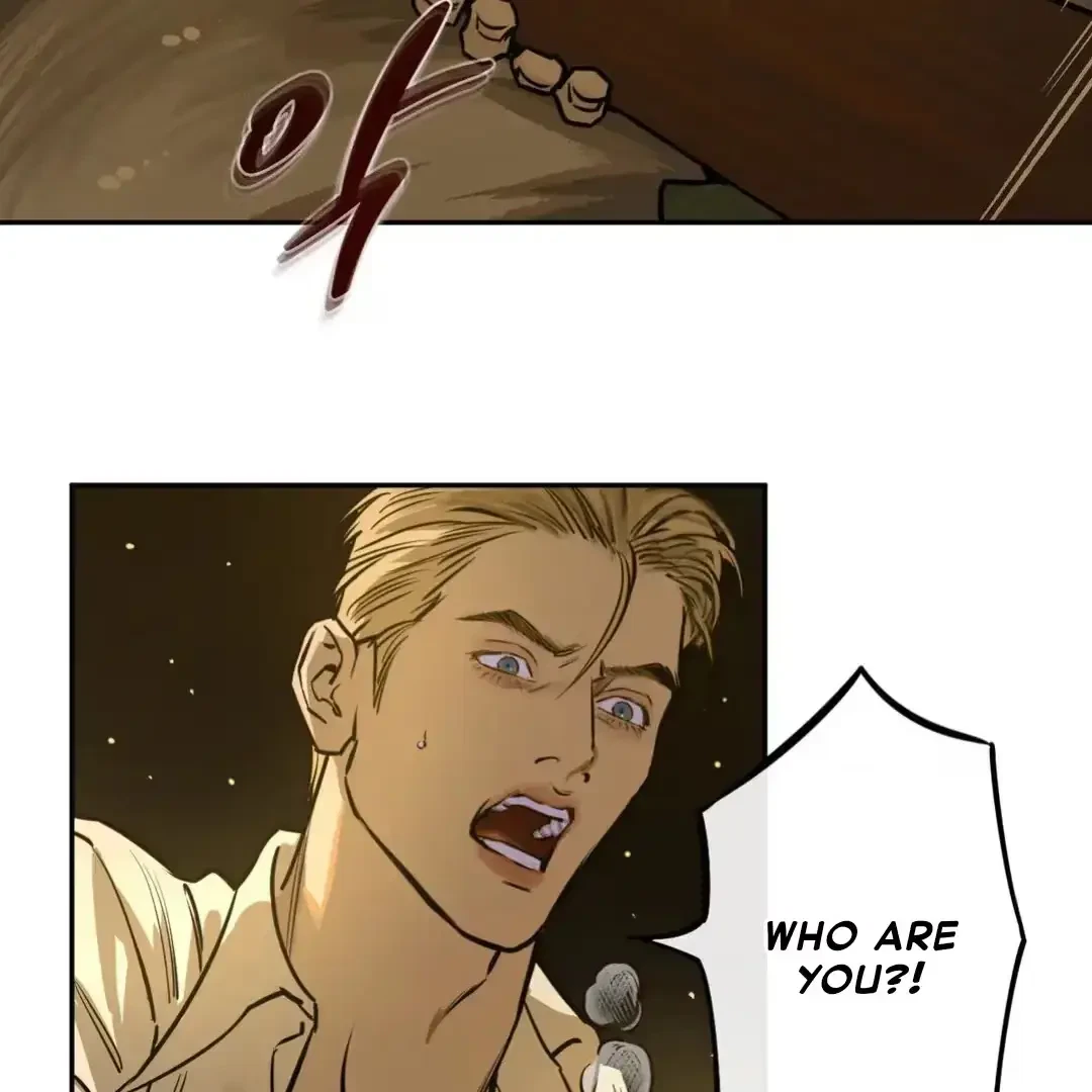 The Fallen Lamb Chapter 1, page 86