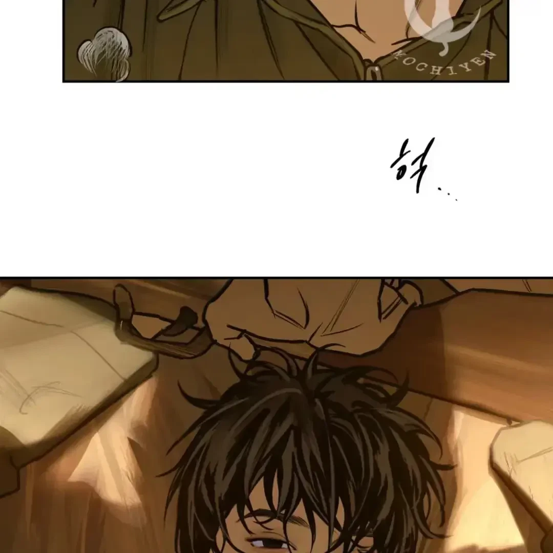 The Fallen Lamb Chapter 1, page 89
