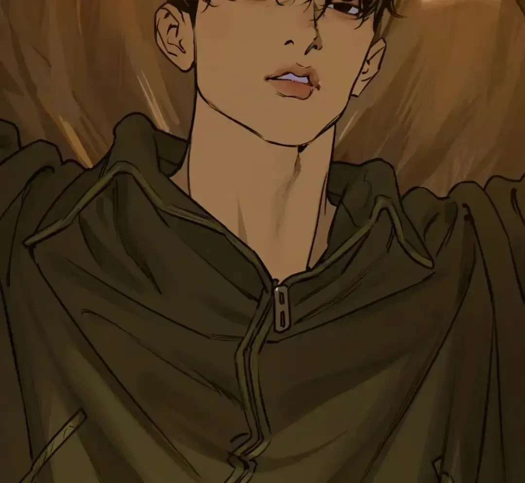 The Fallen Lamb Chapter 1, page 90