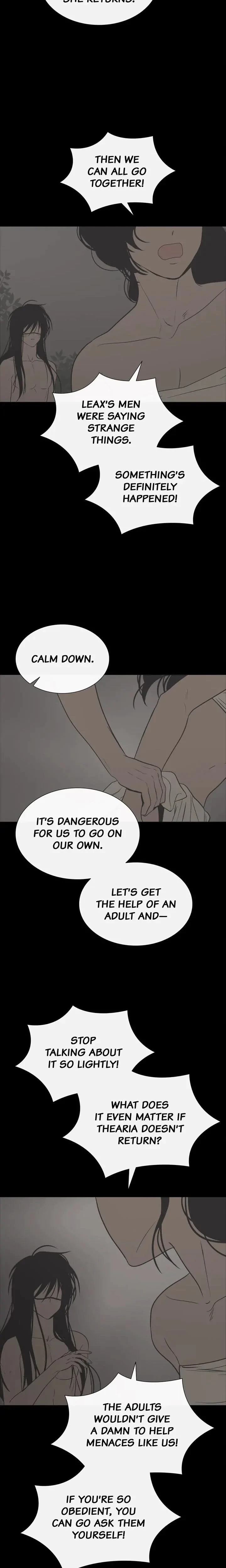 Totem's Realm Chapter 87, page 2