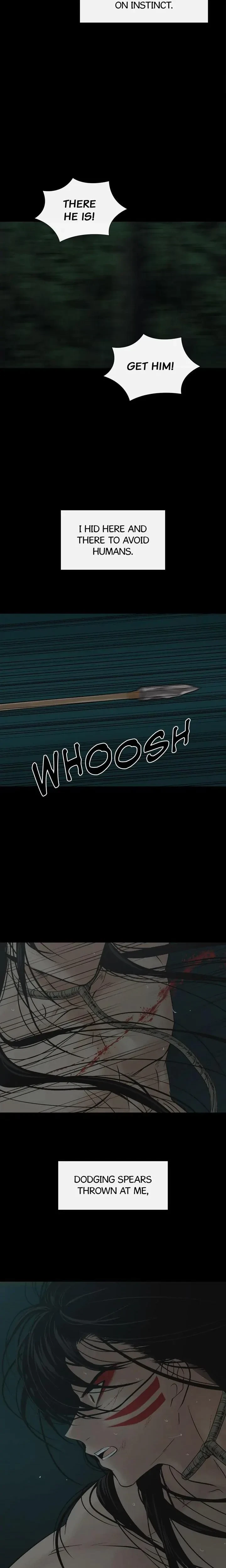 Totem's Realm Chapter 87, page 24