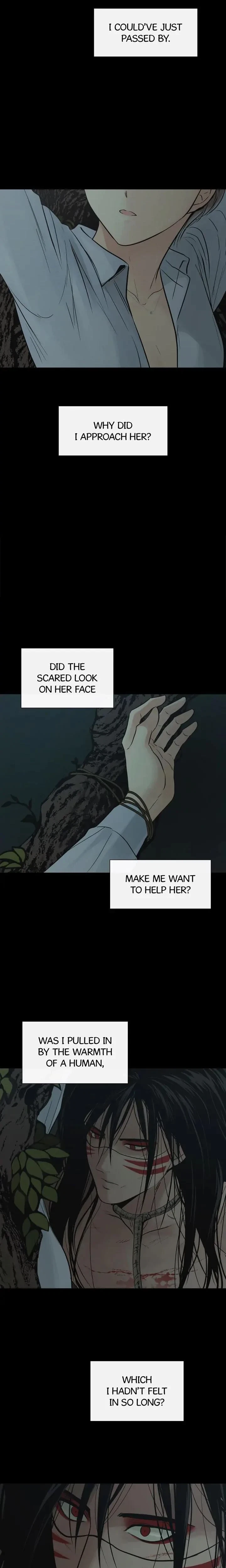 Totem's Realm Chapter 87, page 27