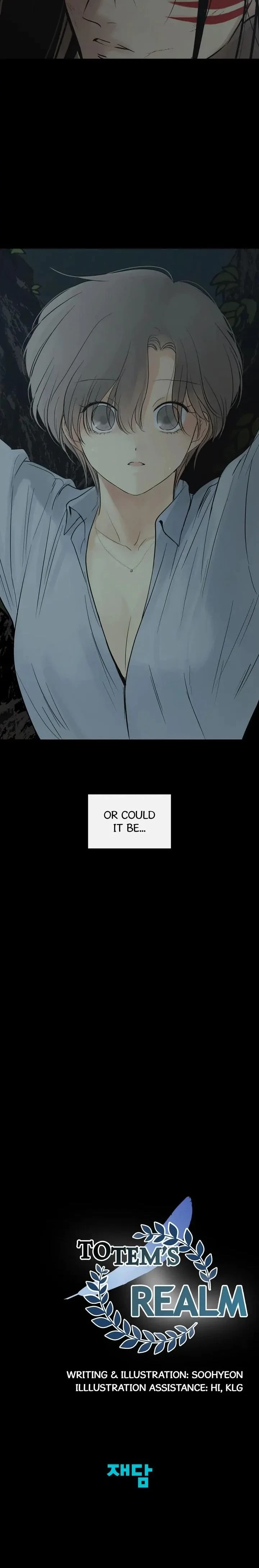 Totem's Realm Chapter 87, page 28