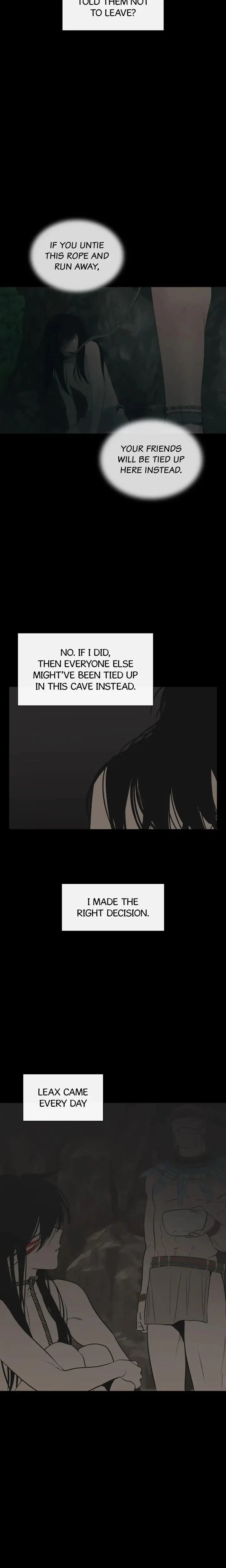 Totem's Realm Chapter 87, page 4