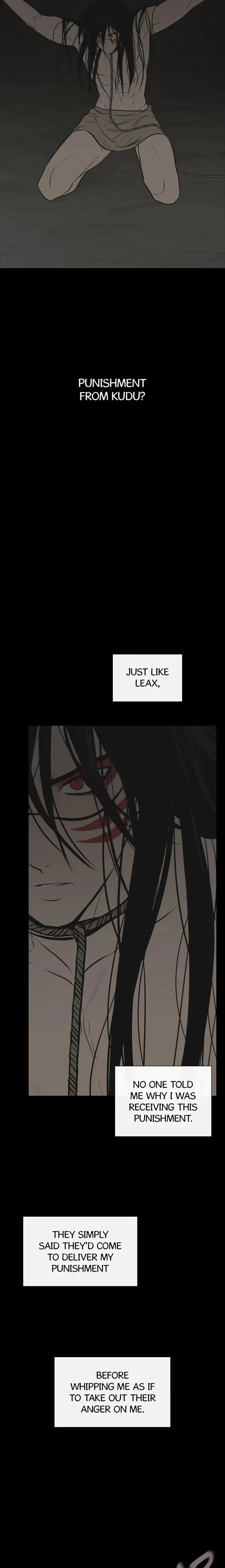 Totem's Realm Chapter 87, page 9