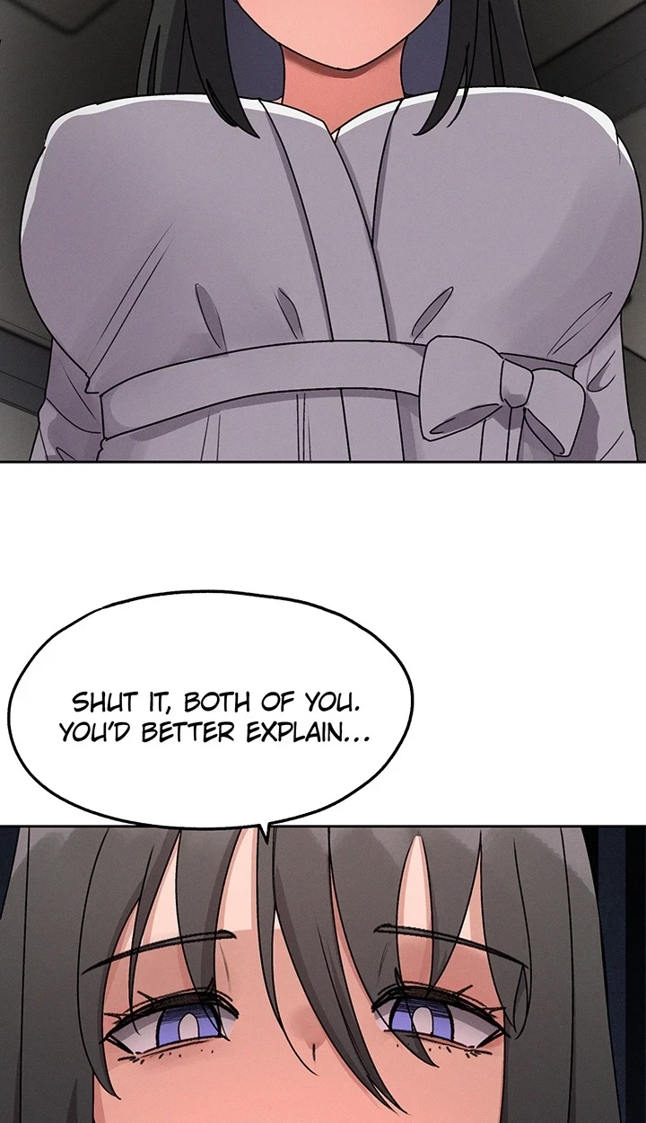 [Colorful Night Anthology] Collection Chapter 24, page 11
