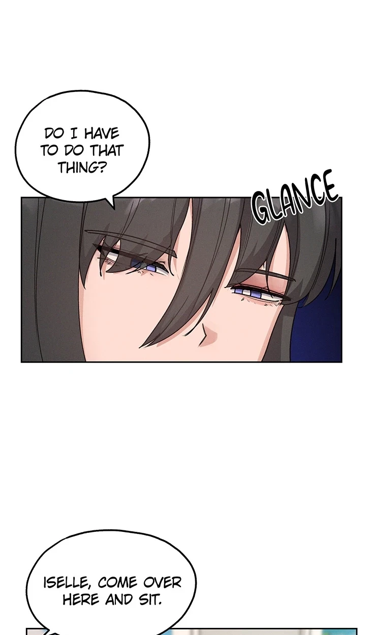 [Colorful Night Anthology] Collection Chapter 24, page 21