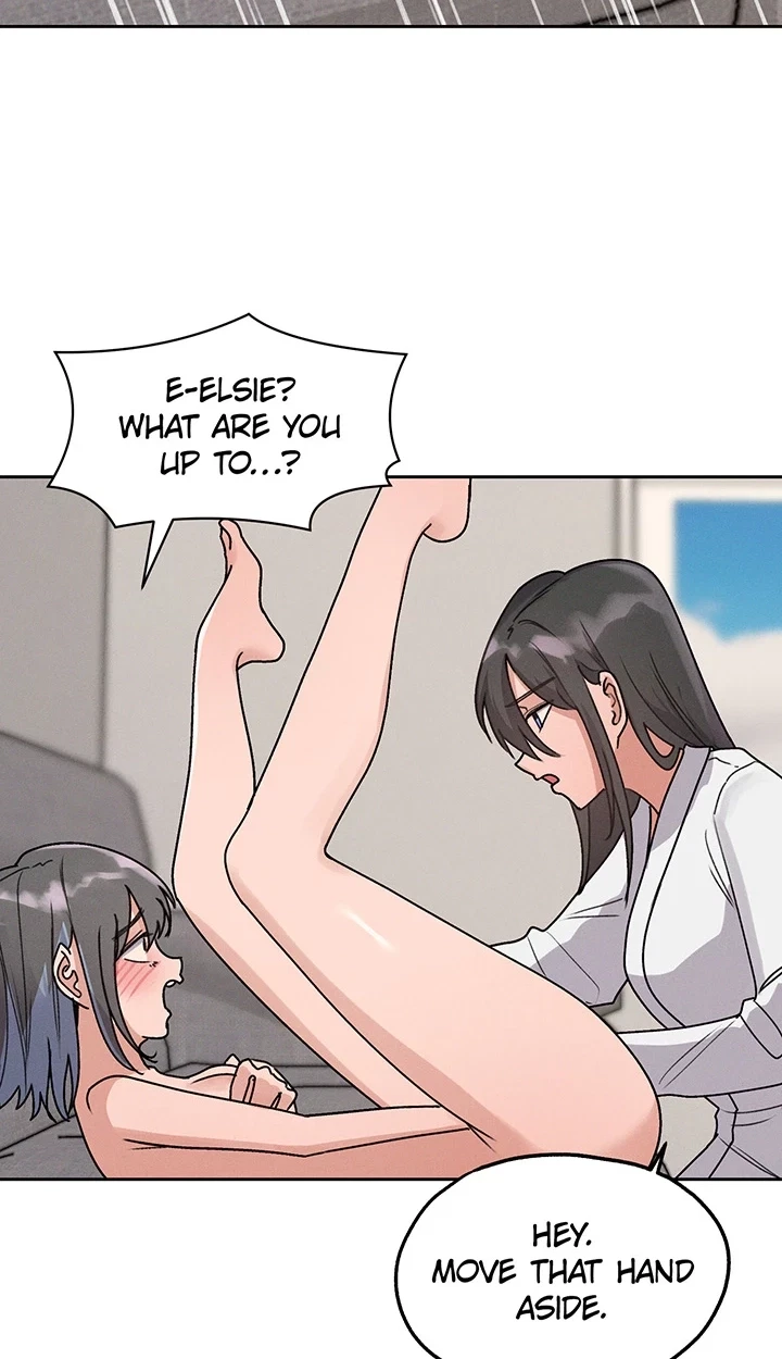 [Colorful Night Anthology] Collection Chapter 24, page 28