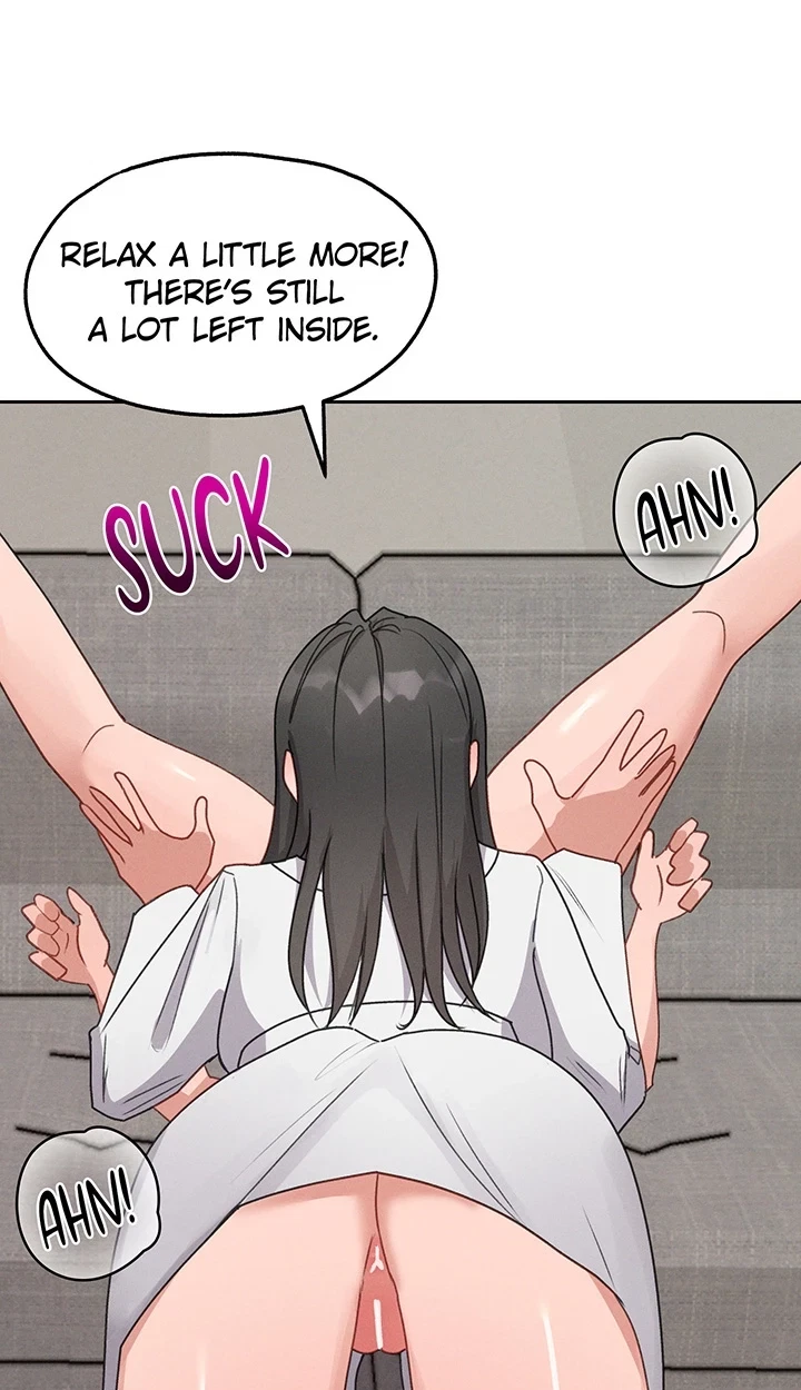[Colorful Night Anthology] Collection Chapter 24, page 33