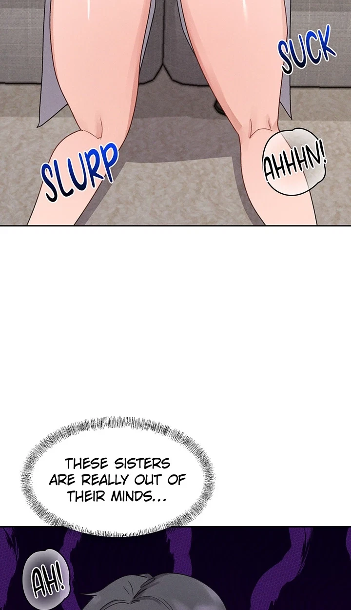 [Colorful Night Anthology] Collection Chapter 24, page 34