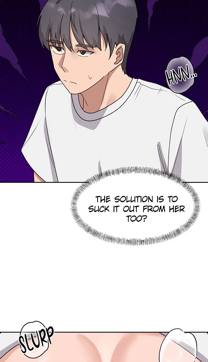 [Colorful Night Anthology] Collection Chapter 24, page 35