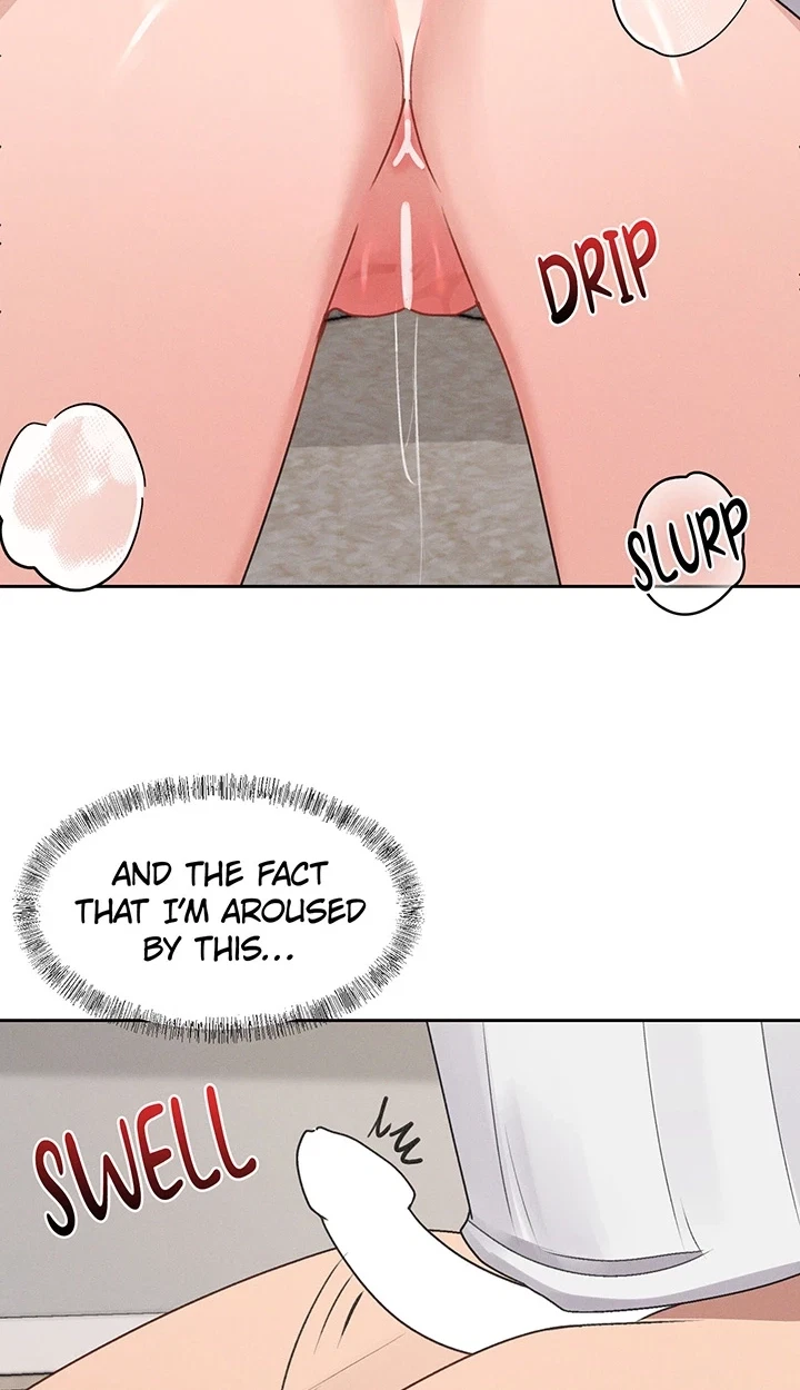 [Colorful Night Anthology] Collection Chapter 24, page 36