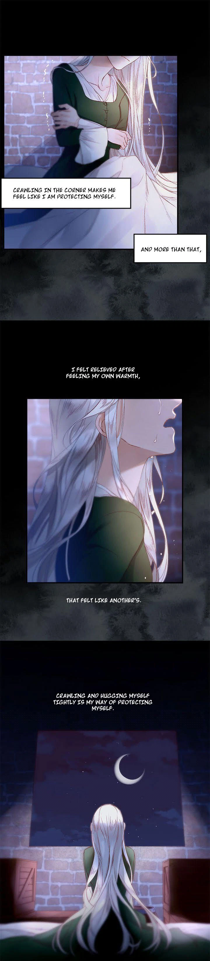 The Sultan's Love Chapter 4, page 14