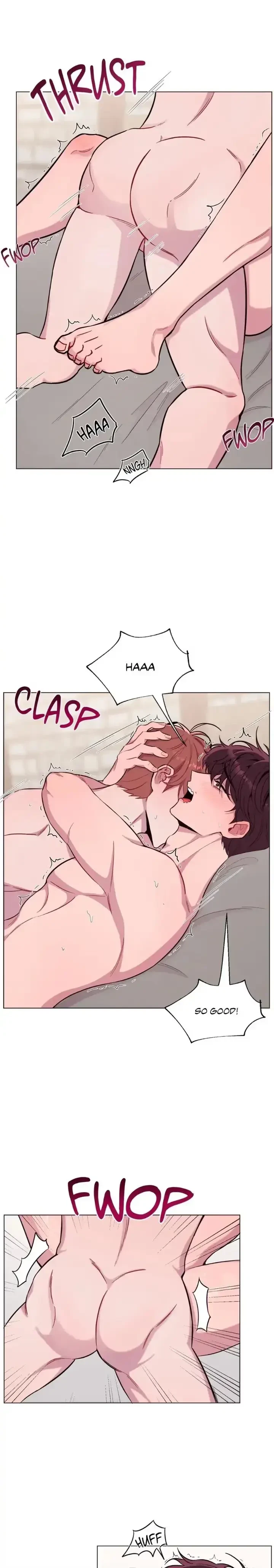 Toying With Magic Chapter 19, page 11