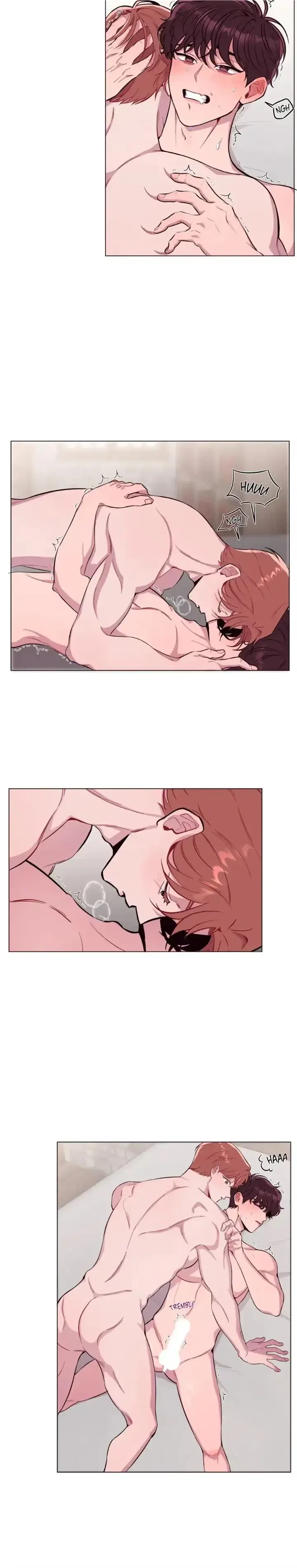 Toying With Magic Chapter 19, page 12