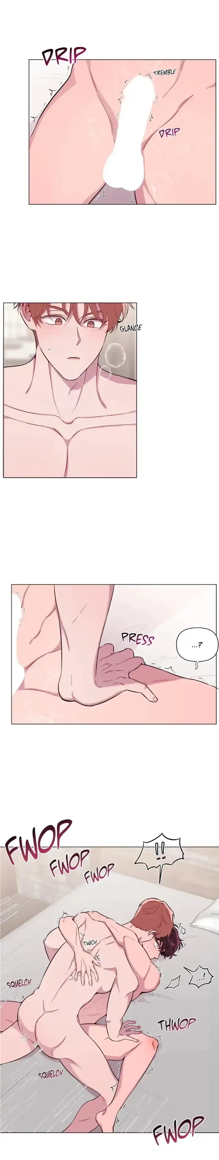 Toying With Magic Chapter 19, page 13