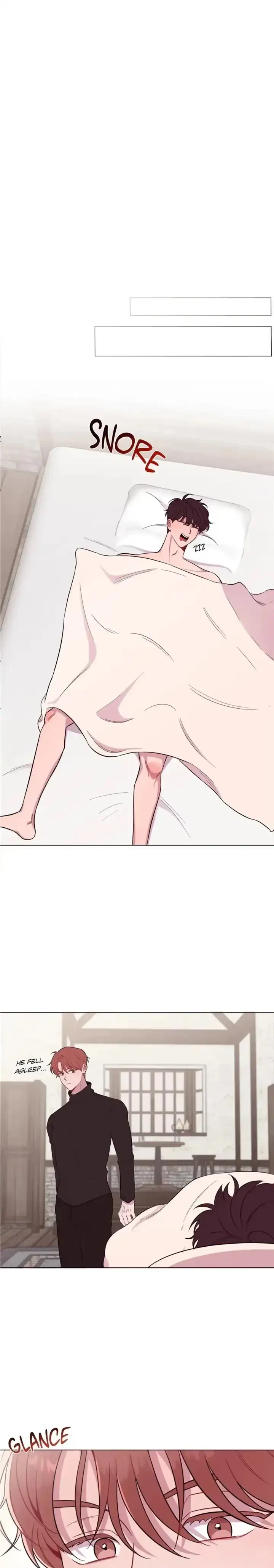 Toying With Magic Chapter 19, page 18