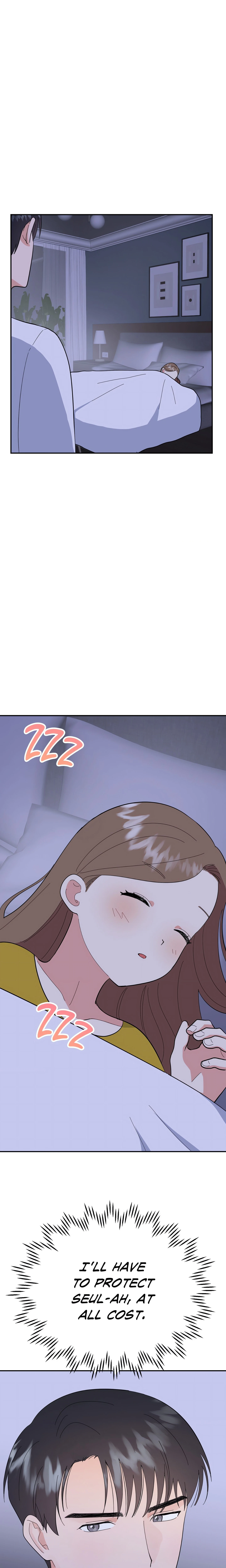 Chapter 24 - Side Story 4, page 24