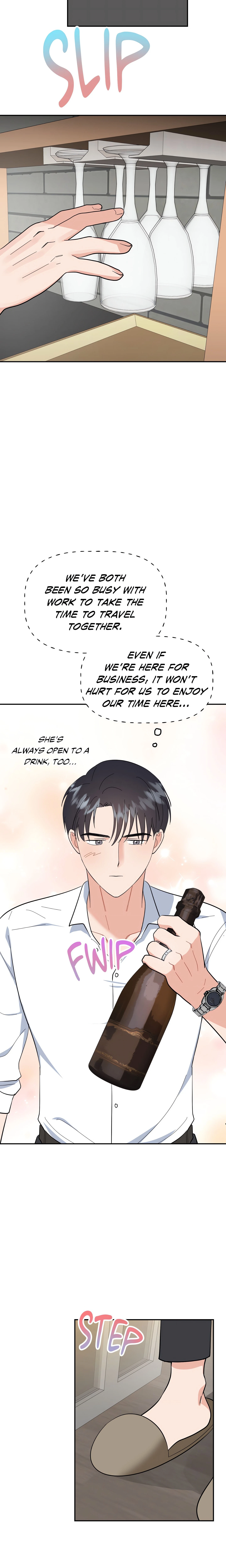 Chapter 24 - Side Story 4, page 5