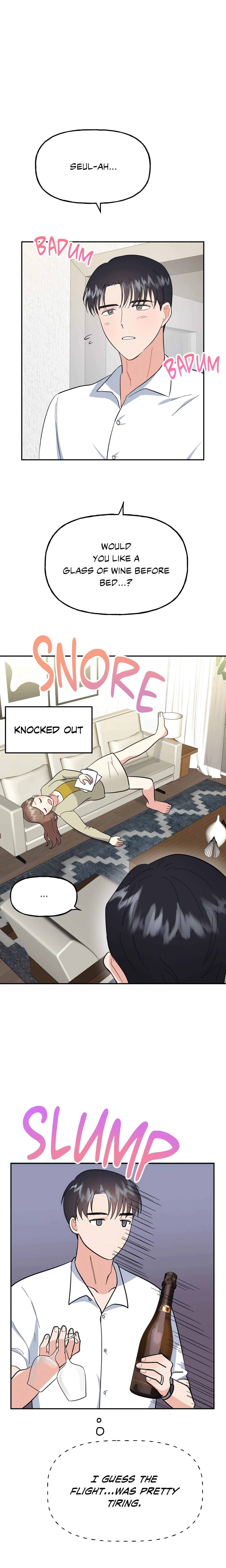 Chapter 24 - Side Story 4, page 6