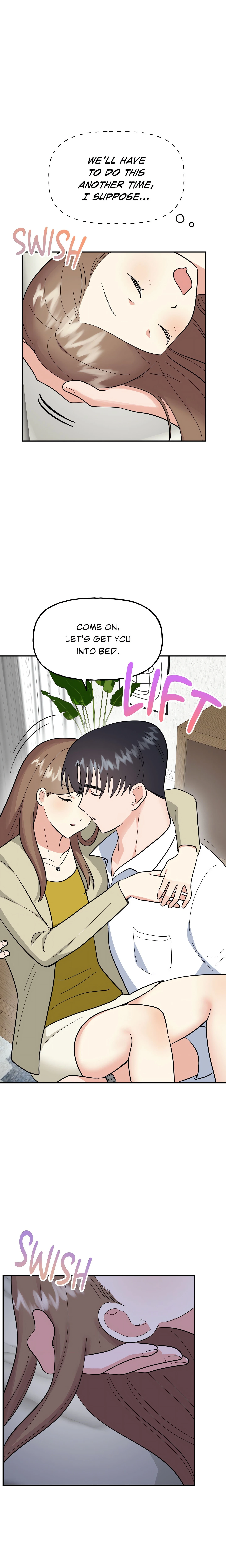 Chapter 24 - Side Story 4, page 7