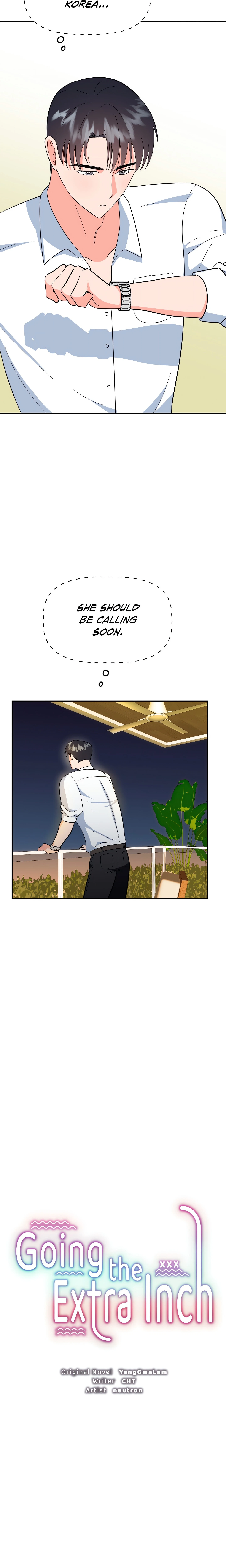 Chapter 24 - Side Story 4, page 9